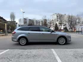 Ford Mondeo Mk4 | Mobile.bg    7
