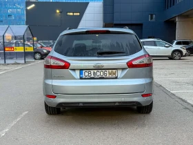 Ford Mondeo Mk4 | Mobile.bg    6