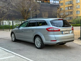 Ford Mondeo Mk4 | Mobile.bg    5