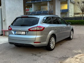 Ford Mondeo Mk4 | Mobile.bg    4