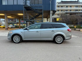 Ford Mondeo Mk4 | Mobile.bg    8