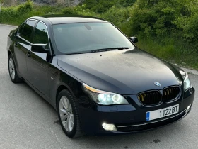 BMW 525 Facelift - 10800 лв. - 86385609 3