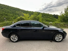 BMW 525 Facelift - 10800 лв. - 86385609 4