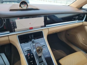 Porsche Panamera * Bose* PDK* * *  | Mobile.bg    10
