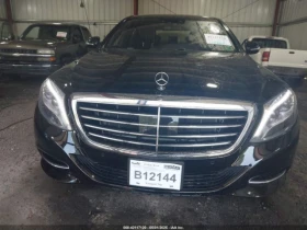 Mercedes-Benz S 550  S 550 | Mobile.bg    4