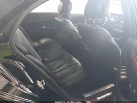 Mercedes-Benz S 550  S 550 | Mobile.bg    11