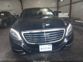Mercedes-Benz S 550  S 550 | Mobile.bg    3