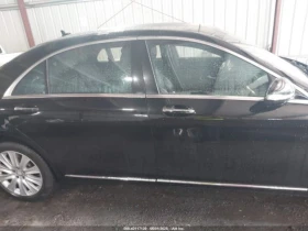 Mercedes-Benz S 550  S 550 | Mobile.bg    5