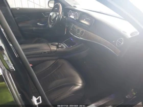 Mercedes-Benz S 550  S 550 | Mobile.bg    10
