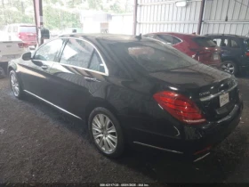 Mercedes-Benz S 550  S 550 | Mobile.bg    8