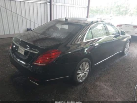 Mercedes-Benz S 550  S 550 | Mobile.bg    9