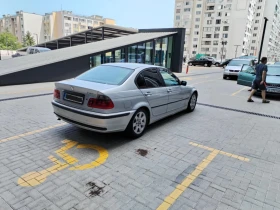 Обява за продажба на BMW 320 320Д ~2 800 лв. - изображение 3