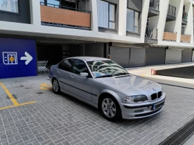 Обява за продажба на BMW 320 320Д ~2 800 лв. - изображение 5