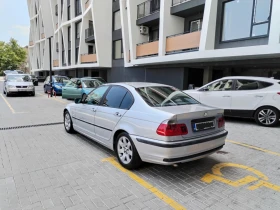Обява за продажба на BMW 320 320Д ~2 800 лв. - изображение 4