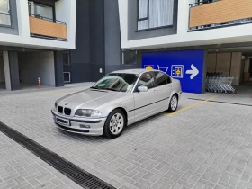 Обява за продажба на BMW 320 320Д ~2 800 лв. - изображение 1
