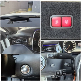 Mercedes-Benz S 500 MAX-FULL-EXTRI* LIZING* BARTER | Mobile.bg    14