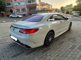 Обява за продажба на Mercedes-Benz S 500 MAX-FULL-EXTRI* LIZING* BARTER ~73 900 лв. - изображение 4