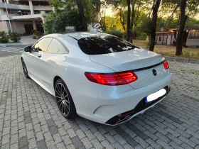 Обява за продажба на Mercedes-Benz S 500 MAX-FULL-EXTRI* LIZING* BARTER ~73 900 лв. - изображение 6