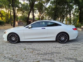 Обява за продажба на Mercedes-Benz S 500 MAX-FULL-EXTRI* LIZING* BARTER ~73 900 лв. - изображение 7