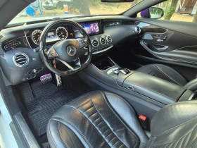 Обява за продажба на Mercedes-Benz S 500 MAX-FULL-EXTRI* LIZING* BARTER ~73 900 лв. - изображение 8