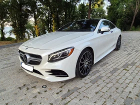 Обява за продажба на Mercedes-Benz S 500 MAX-FULL-EXTRI* LIZING* BARTER ~73 900 лв. - изображение 1