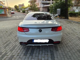 Обява за продажба на Mercedes-Benz S 500 MAX-FULL-EXTRI* LIZING* BARTER ~73 900 лв. - изображение 5