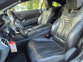 Обява за продажба на Mercedes-Benz S 500 MAX-FULL-EXTRI* LIZING* BARTER ~73 900 лв. - изображение 9