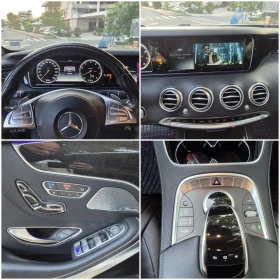 Mercedes-Benz S 500 MAX-FULL-EXTRI* LIZING* BARTER | Mobile.bg    13
