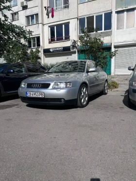 Обява за продажба на Audi A3 Ауди А3 ~4 500 лв. - изображение 8