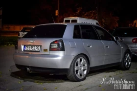 Обява за продажба на Audi A3 Ауди А3 ~4 500 лв. - изображение 2