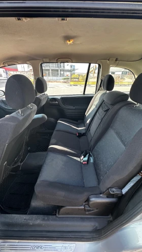 Обява за продажба на Opel Zafira 1.8 Газ ~3 198 лв. - изображение 5