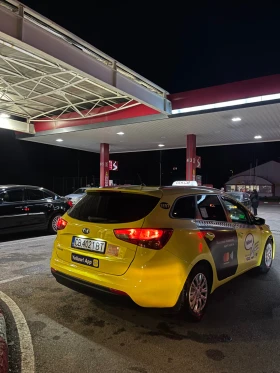 Kia Ceed Kia ceed 1.4 /  | Mobile.bg    3