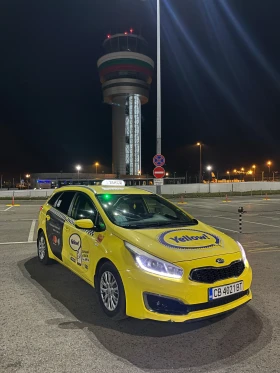 Kia Ceed Kia ceed 1.4 /  | Mobile.bg    2