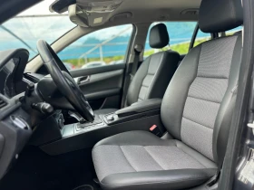 Mercedes-Benz C 200 CGI AVANTGARDE 93270km - 16999 лв. - 25700179 11
