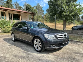 Mercedes-Benz C 200 CGI AVANTGARDE 93270km - 16999 лв. - 25700179 2