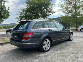 Mercedes-Benz C 200 CGI AVANTGARDE 93270km - 16999 лв. - 25700179 3