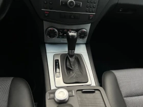 Mercedes-Benz C 200 CGI AVANTGARDE 93270km - 16999 лв. - 25700179 9