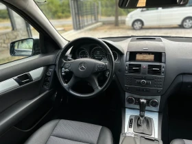 Mercedes-Benz C 200 CGI AVANTGARDE 93270km - 16999 лв. - 25700179 7