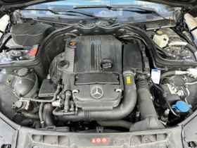 Mercedes-Benz C 200 CGI AVANTGARDE 93270km - 16999 лв. - 25700179 15