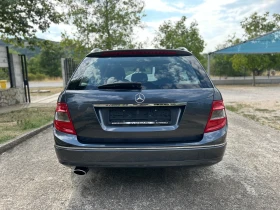 Mercedes-Benz C 200 CGI AVANTGARDE 93270km - 16999 лв. - 25700179 6