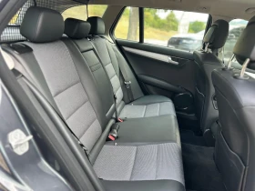 Mercedes-Benz C 200 CGI AVANTGARDE 93270km - 16999 лв. - 25700179 14