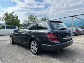 Mercedes-Benz C 200 CGI AVANTGARDE 93270km - 16999 лв. - 25700179 4