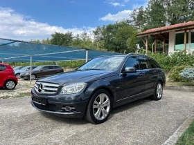 Mercedes-Benz C 200 CGI AVANTGARDE 93270km - 16999 лв. - 25700179 1