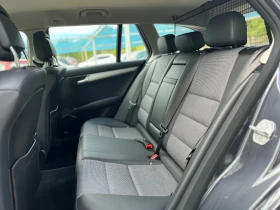 Mercedes-Benz C 200 CGI AVANTGARDE 93270km - 16999 лв. - 25700179 13