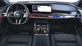 BMW 750 e xDrive M Sport Plug-in Hybrid Sportautomatic - 239900 лв. - 94374150 8