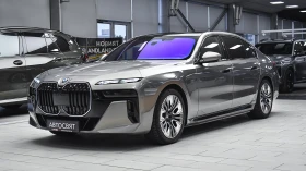 BMW 750 e xDrive M Sport Plug-in Hybrid Sportautomatic - 239900 лв. - 94374150 4