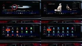 BMW 750 e xDrive M Sport Plug-in Hybrid Sportautomatic - 239900 лв. - 94374150 13
