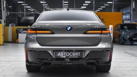 BMW 750 e xDrive M Sport Plug-in Hybrid Sportautomatic - 239900 лв. - 94374150 3