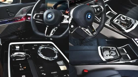 BMW 750 e xDrive M Sport Plug-in Hybrid Sportautomatic - 239900 лв. - 94374150 14