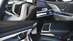 BMW 750 e xDrive M Sport Plug-in Hybrid Sportautomatic - 239900 лв. - 94374150 15